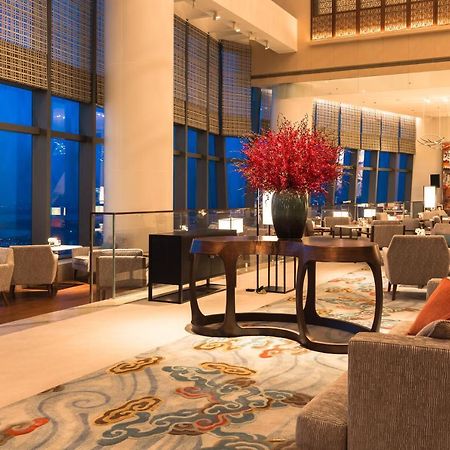 Hotel Hyatt Regency Zhenjiang Zhenjiang  Zewnętrze zdjęcie