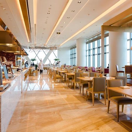 Hotel Hyatt Regency Zhenjiang Zhenjiang  Zewnętrze zdjęcie