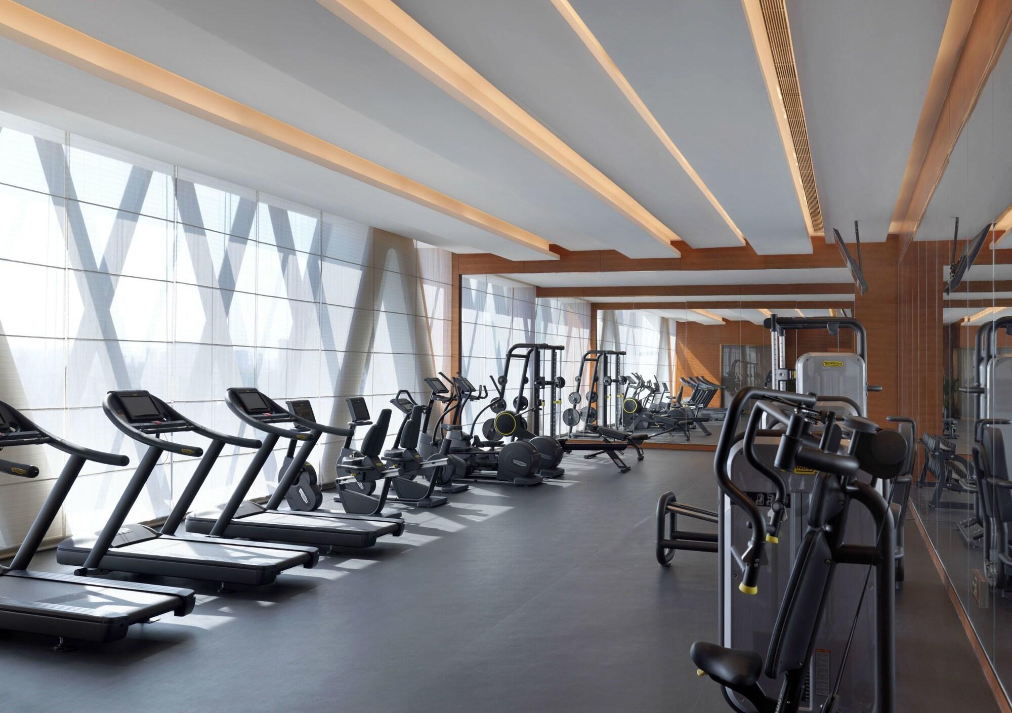 Hotel Hyatt Regency Zhenjiang Zhenjiang  Zewnętrze zdjęcie