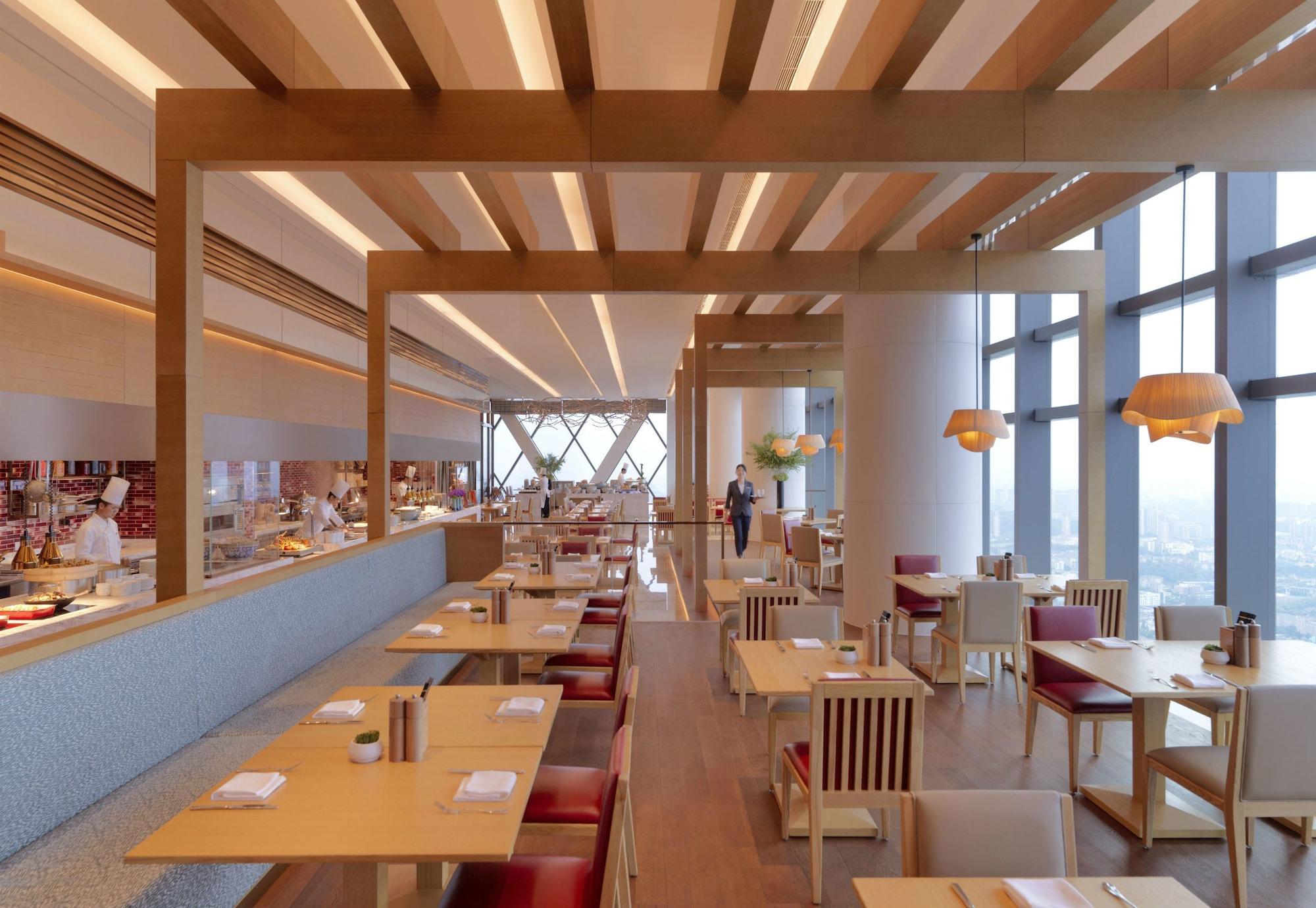 Hotel Hyatt Regency Zhenjiang Zhenjiang  Zewnętrze zdjęcie