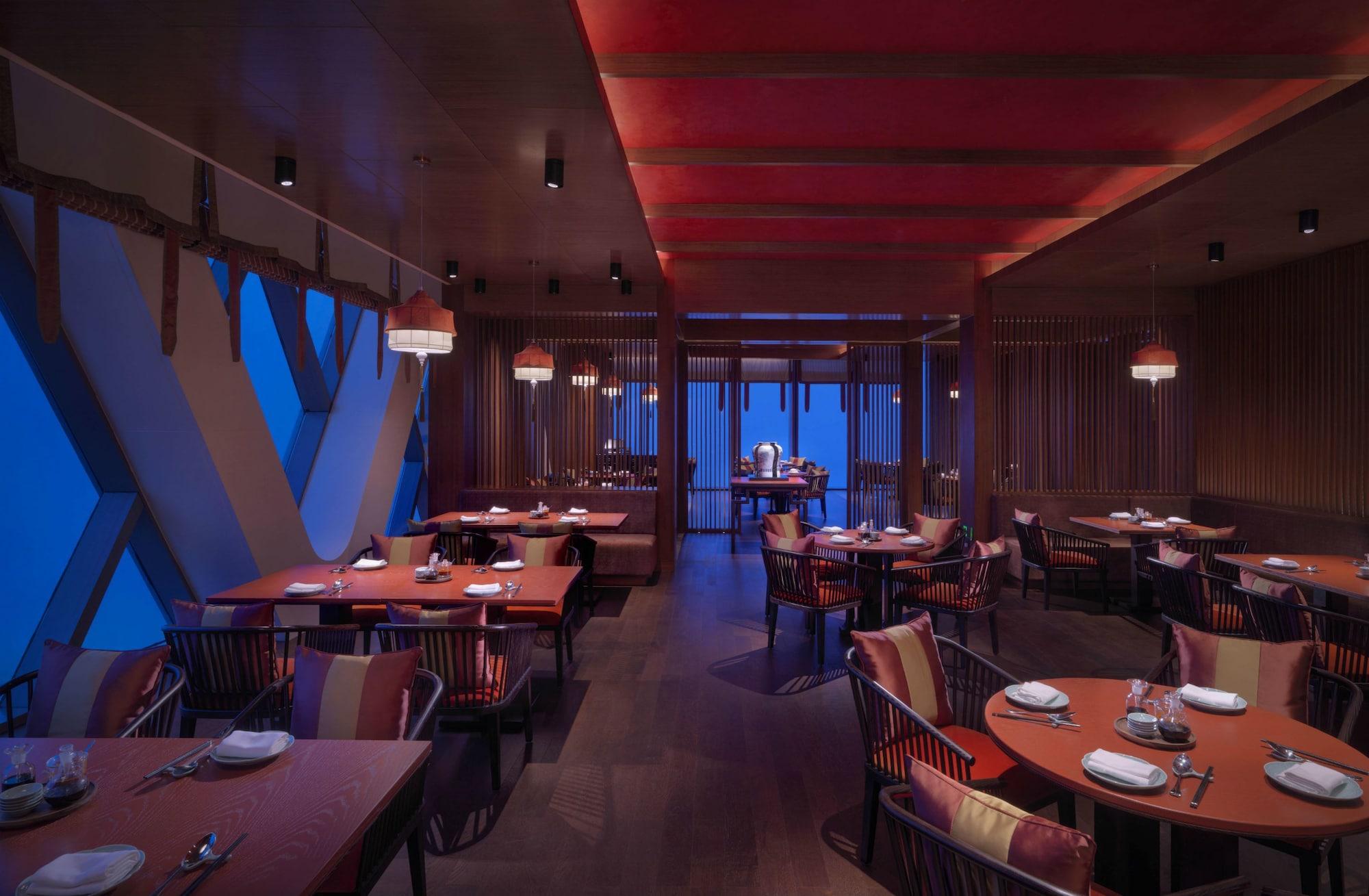 Hotel Hyatt Regency Zhenjiang Zhenjiang  Zewnętrze zdjęcie