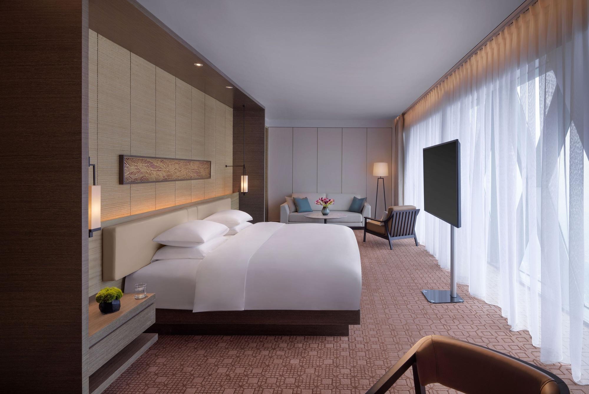 Hotel Hyatt Regency Zhenjiang Zhenjiang  Zewnętrze zdjęcie