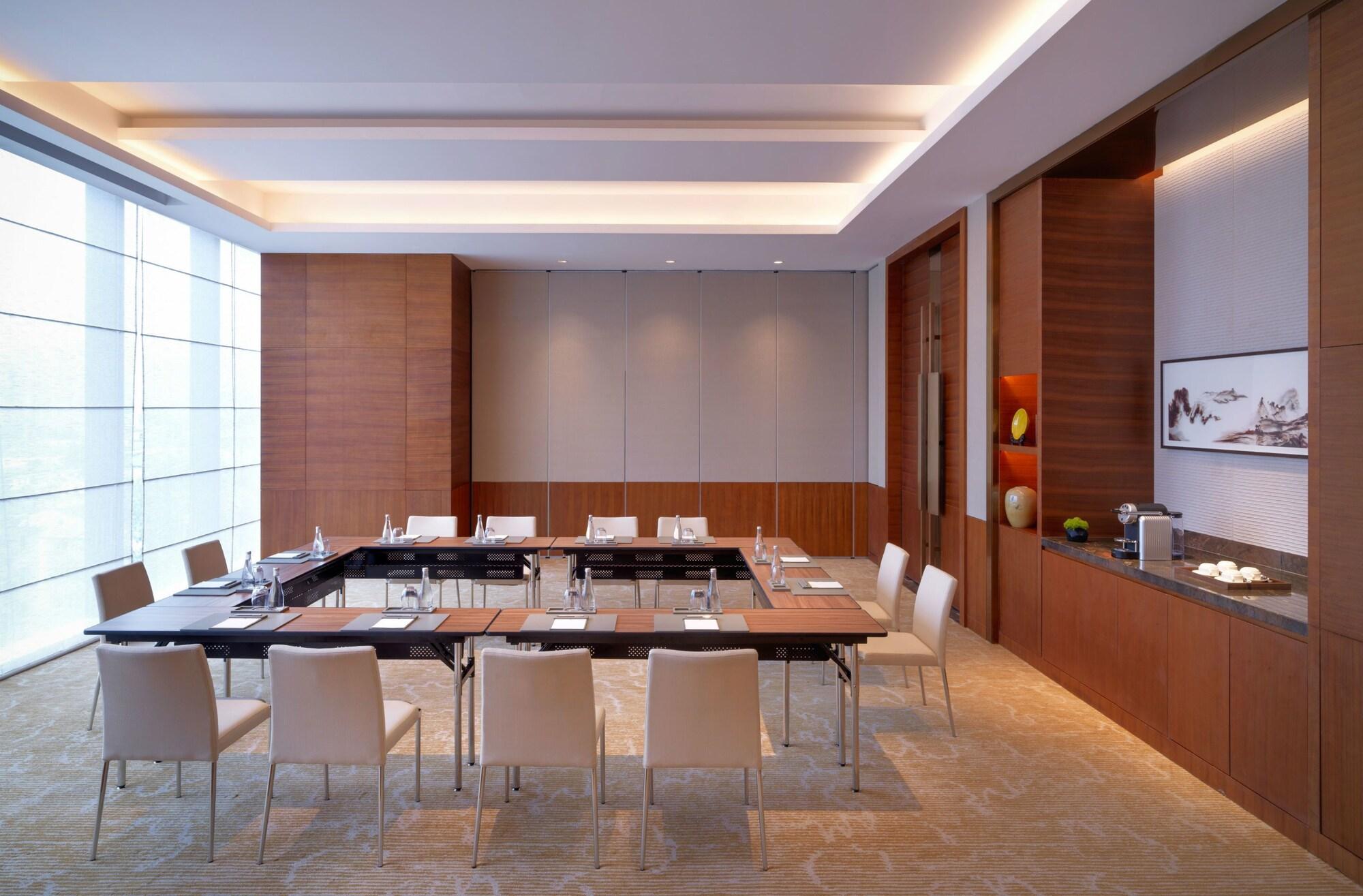 Hotel Hyatt Regency Zhenjiang Zhenjiang  Zewnętrze zdjęcie