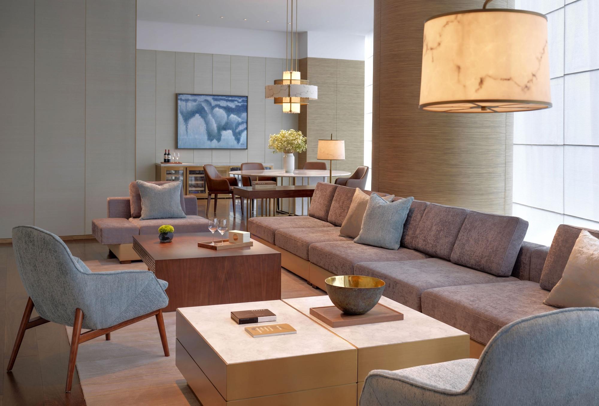Hotel Hyatt Regency Zhenjiang Zhenjiang  Zewnętrze zdjęcie