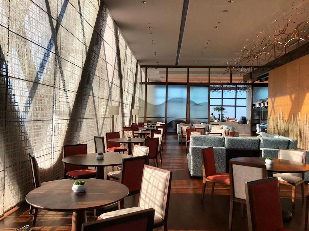 Hotel Hyatt Regency Zhenjiang Zhenjiang  Zewnętrze zdjęcie