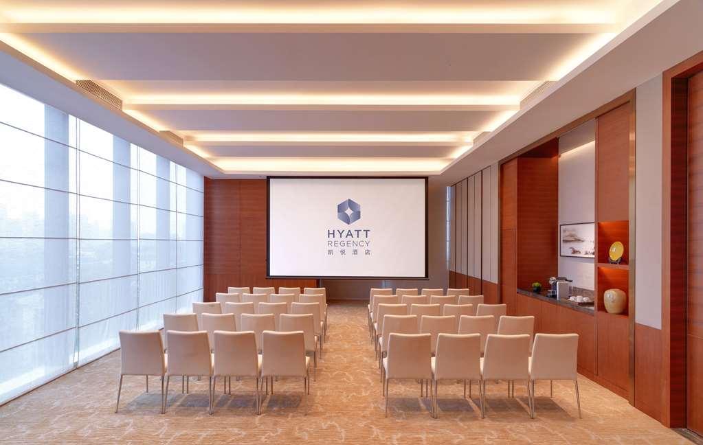 Hotel Hyatt Regency Zhenjiang Zhenjiang  Udogodnienia zdjęcie