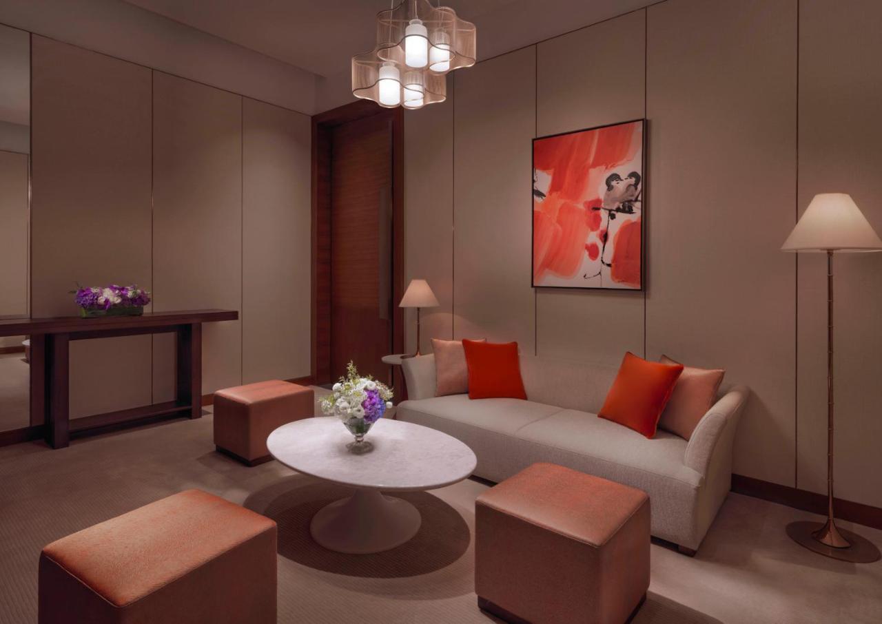 Hotel Hyatt Regency Zhenjiang Zhenjiang  Zewnętrze zdjęcie
