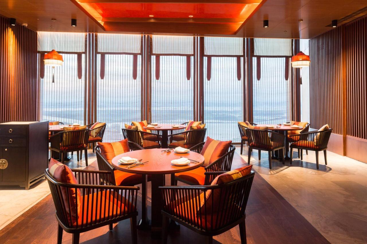 Hotel Hyatt Regency Zhenjiang Zhenjiang  Zewnętrze zdjęcie